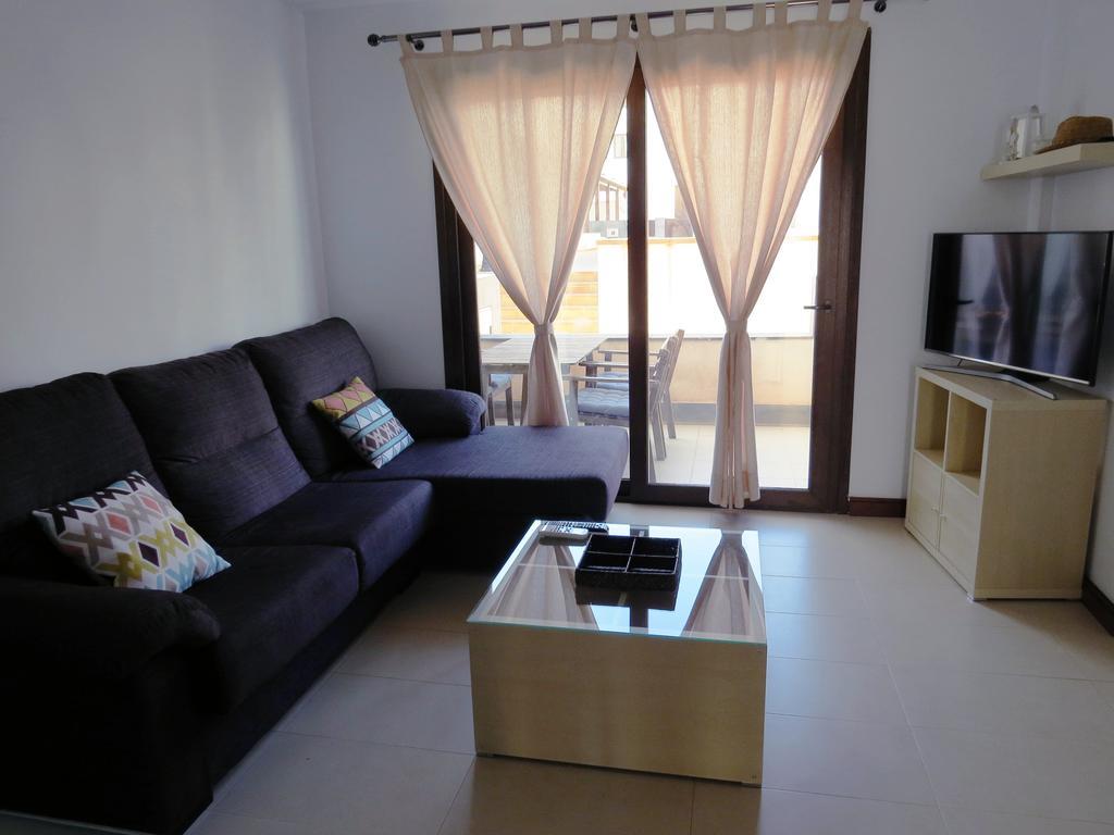 Vila Do Maio Puerto Calero Exterior photo